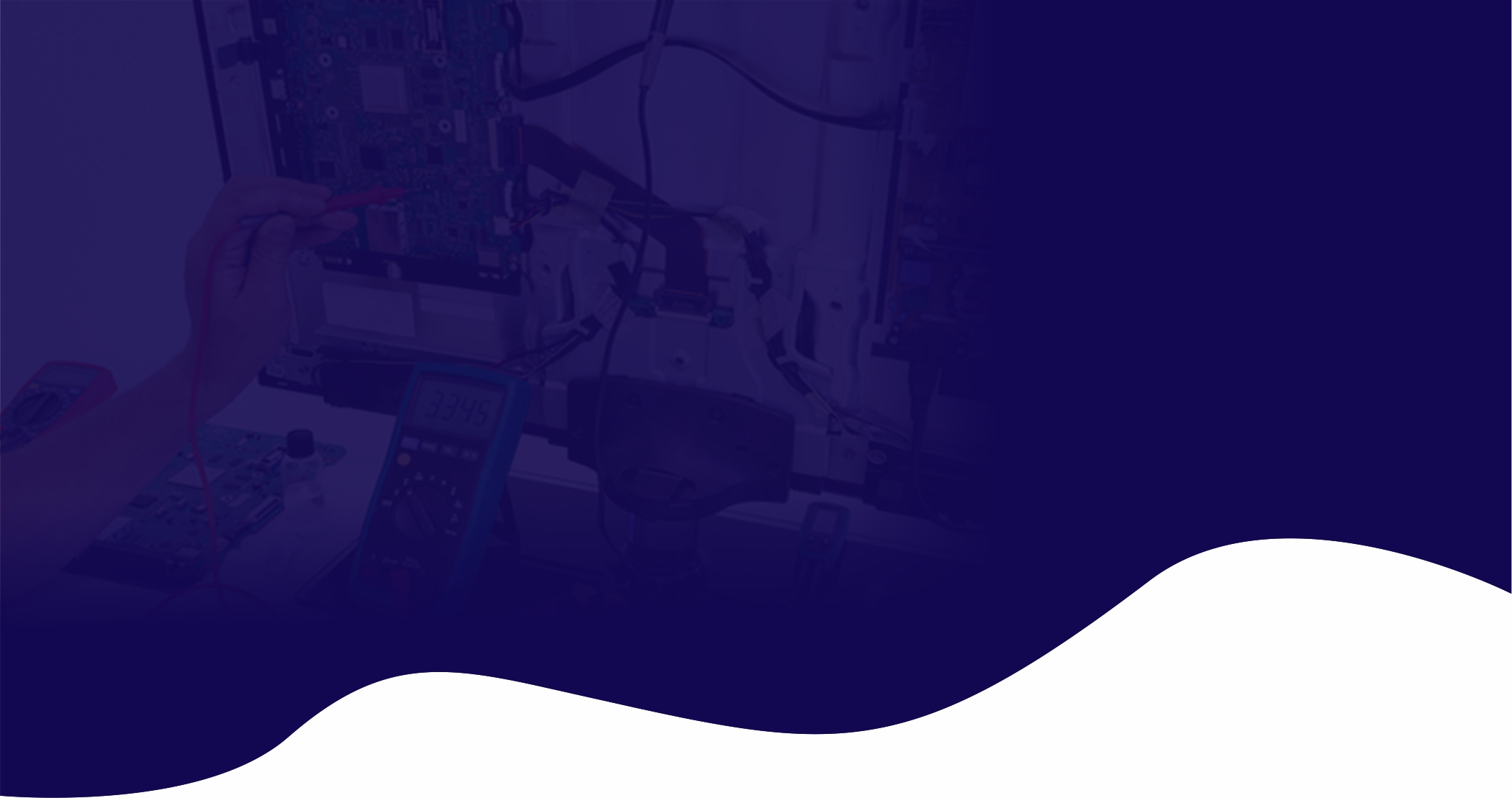 Finike Televizyon Servisi